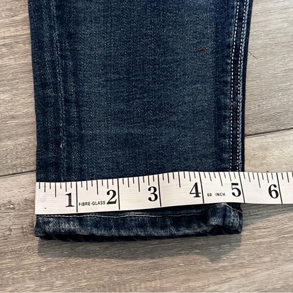 McGuire Denim,Size 31, Button-Fly Skinny Jeans PRICE IS FIRM. - Picture 10 of 12
